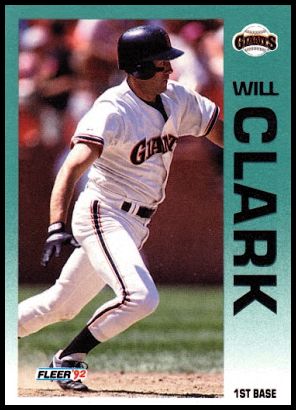 631 Will Clark